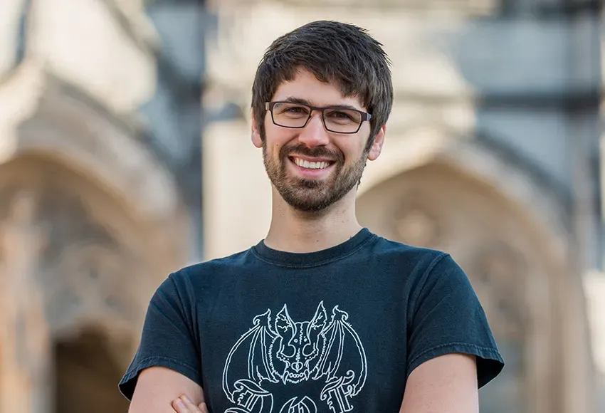James L. Sutter – Photo by Elise Koncsek