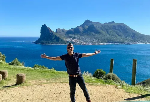 Pride Journey: South Africa