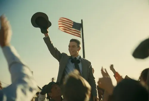 History, ego, and scientific discovery explode in Nolans ambitious Oppenheimer