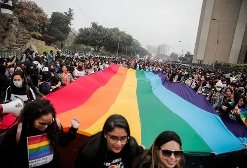 International News Highlights