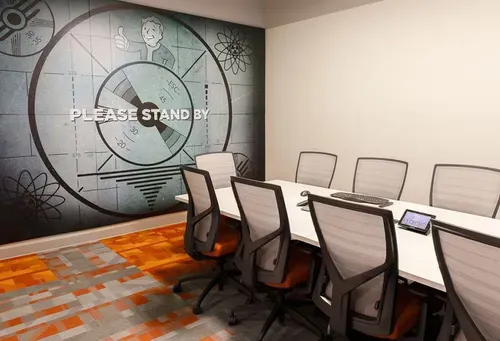 Trans artist sues gaming giant Bethesda, says healthcare held hostage