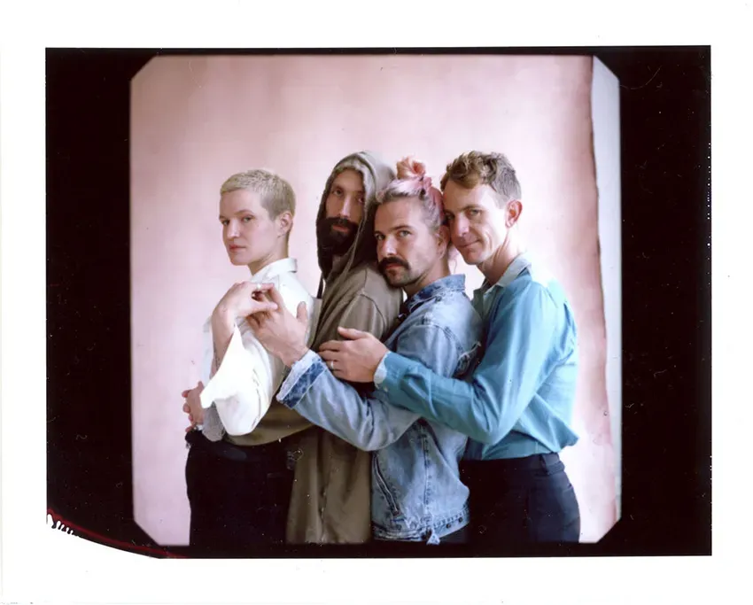 Photo by Alexa Viscius