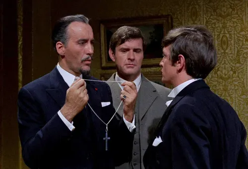 Unforgettables: Cinematic milestones with Sara Michelle – The Devil Rides Out