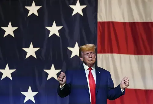 Trump faces yet another indictment: Over 70 felony charges and counting