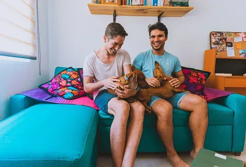 My pet comes first: The high cost of pet ownership