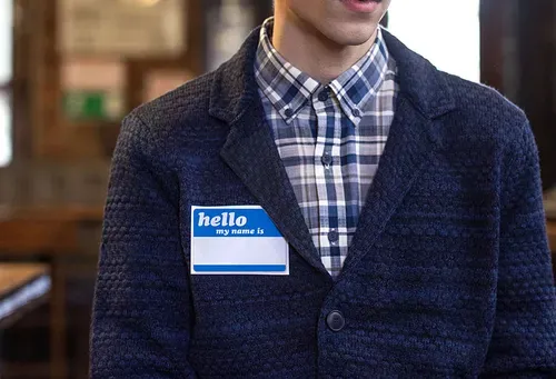 Whats in a name