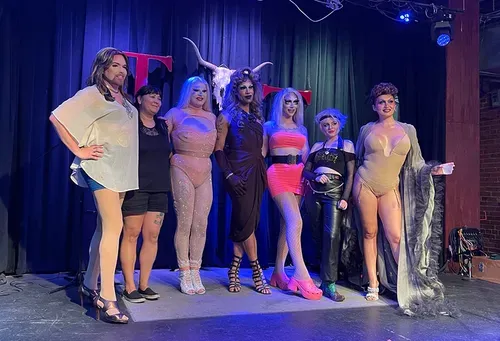 Legislation cant drag us down: Local performers come together to raise money and awareness 