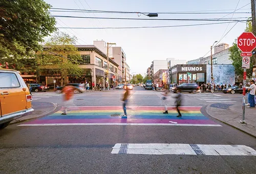 Investing in LGBTQ+ youth: $1.6 million to go to Queer youth organizations
