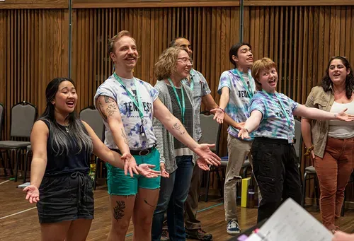 A preview of Seattle Reps ambitious public production of The Tempest