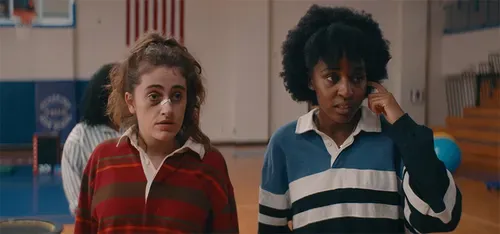 Suitably abhorrent Bottoms gets top marks for queerly vulgar teenage debauchery