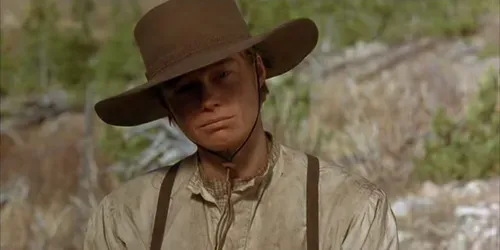 Unforgettables: Cinematic milestones with Sara Michelle – The Ballad of Little Jo
