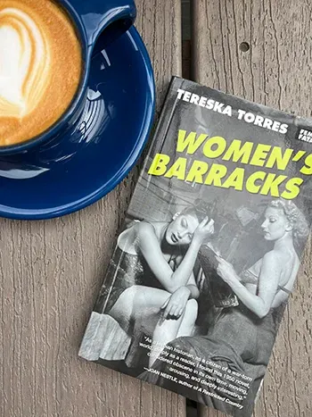 Womens Barracks: Or compulsory heterosexuality in the Free French Forces