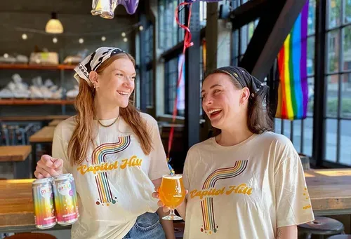 Third places can keep the gayborhood alive