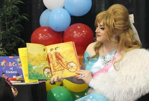 Bomb threats cancel drag event at Brewmasters Taproom