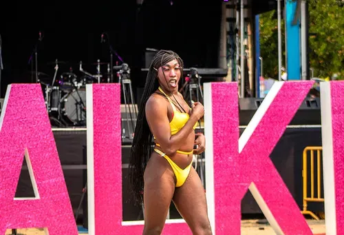 Pride on the Beach: An interview with Alki Beach Pride founder Stacy Bass-Walden