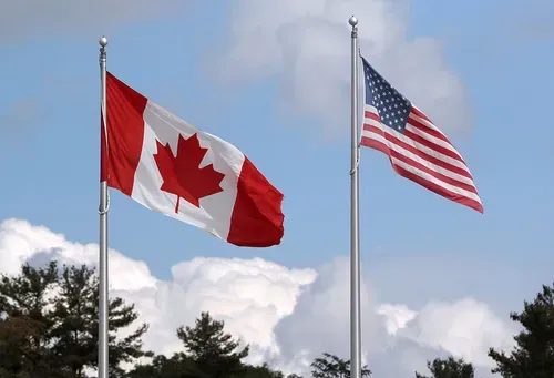 International News Highlights