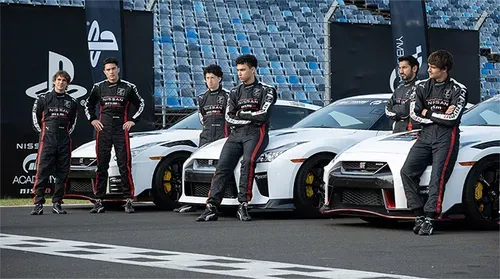 Racing drama Gran Turismo takes one wrong turn after another