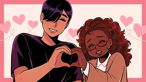 Eunnie to debut new Sapphic graphic novel