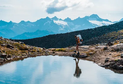 Queer Mountaineers reach great heights