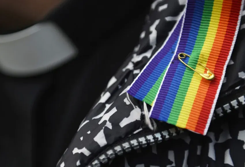 Photo by Hannah McKay / Reuters