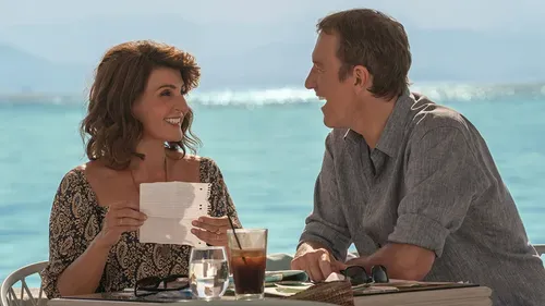 My Big Fat Greek Wedding 3 as harmlessly forgettable as its rom-com predecessors