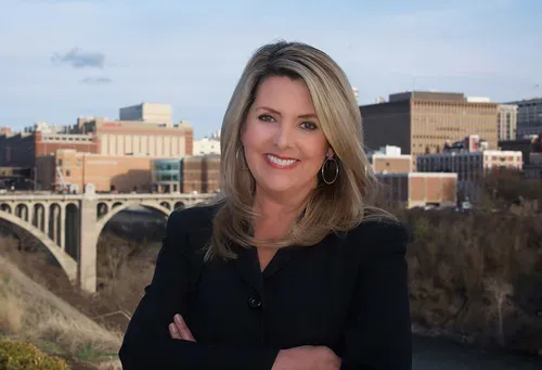 Spokane mayor caught with Christian nationalists amid reelection campaign 
