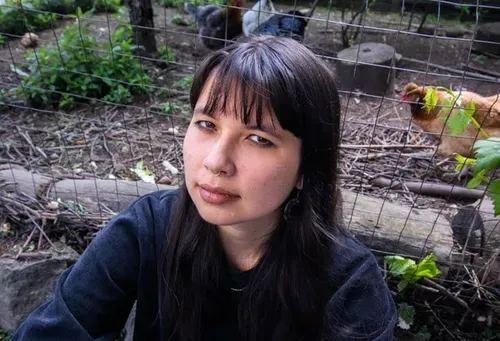 DIY songwriter SoyJoy uses genre as expression