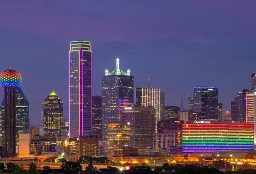 Queer Texas 101