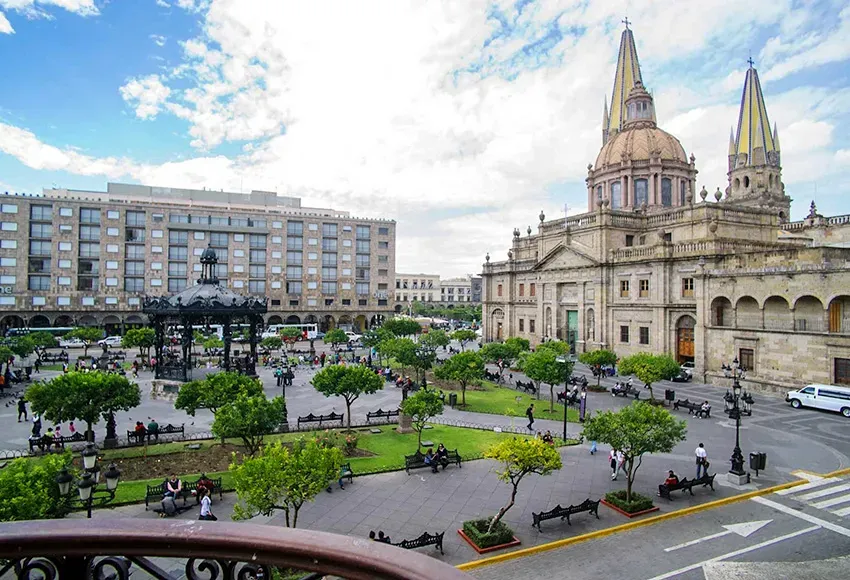 Guadalajara – Courtesy photo