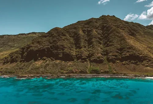 Mālama āina: Respect the land