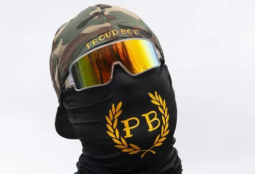 Proud Boys sentenced: Leaders receive multiple decades in federal prison
