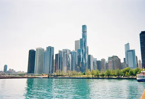 Chicago with the women who shaped me