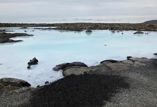 A cruise around the Arctic