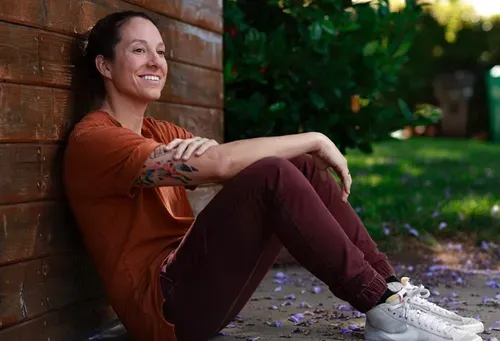 Mac Crane explores shame and punishment in debut speculative novel