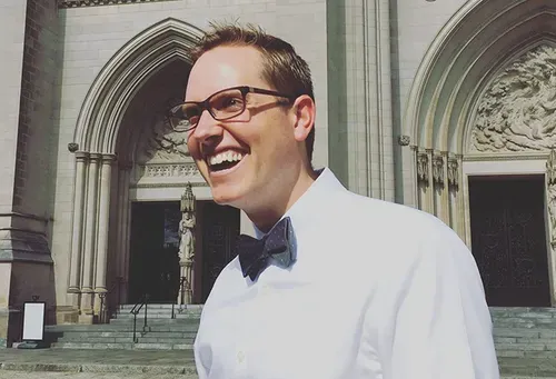 National LGBTQ Task Force gala puts faith front and center: Miami reverend breaks ground in United Methodist Church