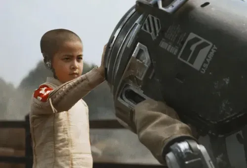 Ambitious sci-fi spectacular The Creator finds humanity in artificial intelligence