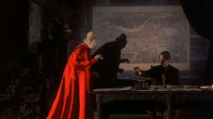 Bram Stoker's Dracula – Photo courtesy of Columbia Pictures