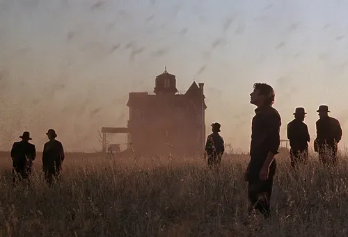 Unforgettables: Cinematic milestones with Sara Michelle – Days of Heaven