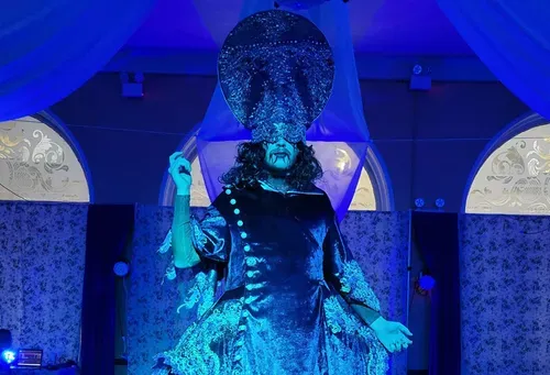 Seattles Haunted Soiree is a thrilling adult trick-or-treat experience
