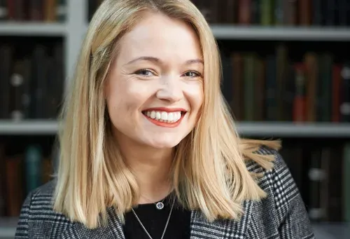 Laura Steven explores the power of anger in Soulless Girls