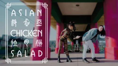 Seattle comedian releases debut music video 