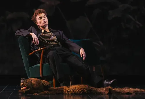 Handels Alcina at Seattle Opera offers musical thrills and gender muddles