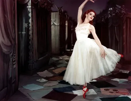 Unforgettables: Cinematic milestones with Sara Michelle – The Red Shoes