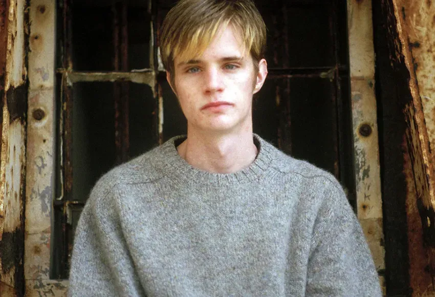 Matthew Shepard – Photo by Gina van Hoof