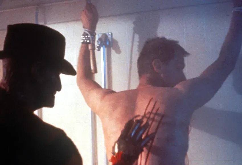 Nightmare on Elm Street 2 Freddy's Revenge – Photo courtesy of New Line Cinema