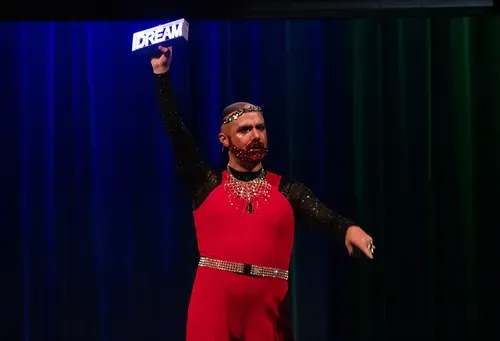 Skagit Drag leads with the power of love