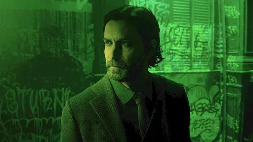 Gorgeous Alan Wake 2 a gorgeous survival horror game with a fascinating premise