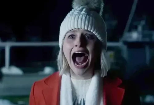 Its a Wonderful Knife an unabashedly Queer yuletide slasher gift worth unwrapping