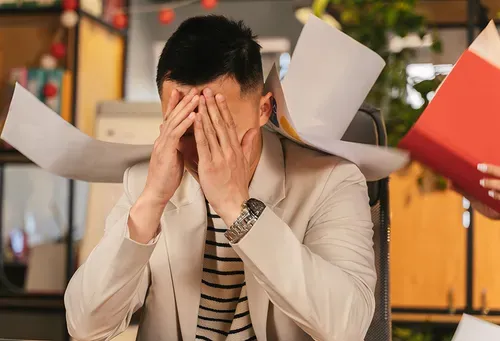 Ask Izzy: Combating burnout by focusing on ambitions outside the workplace
