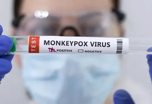 Seattle sees resurgence of mpox cases